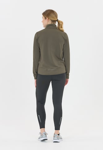 ENDURANCE Functioneel shirt 'Vironic' in Groen