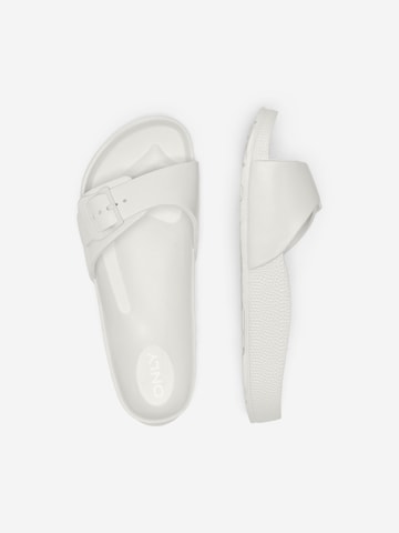 ONLY Пантолеты 'ONLCINDY' в Белый