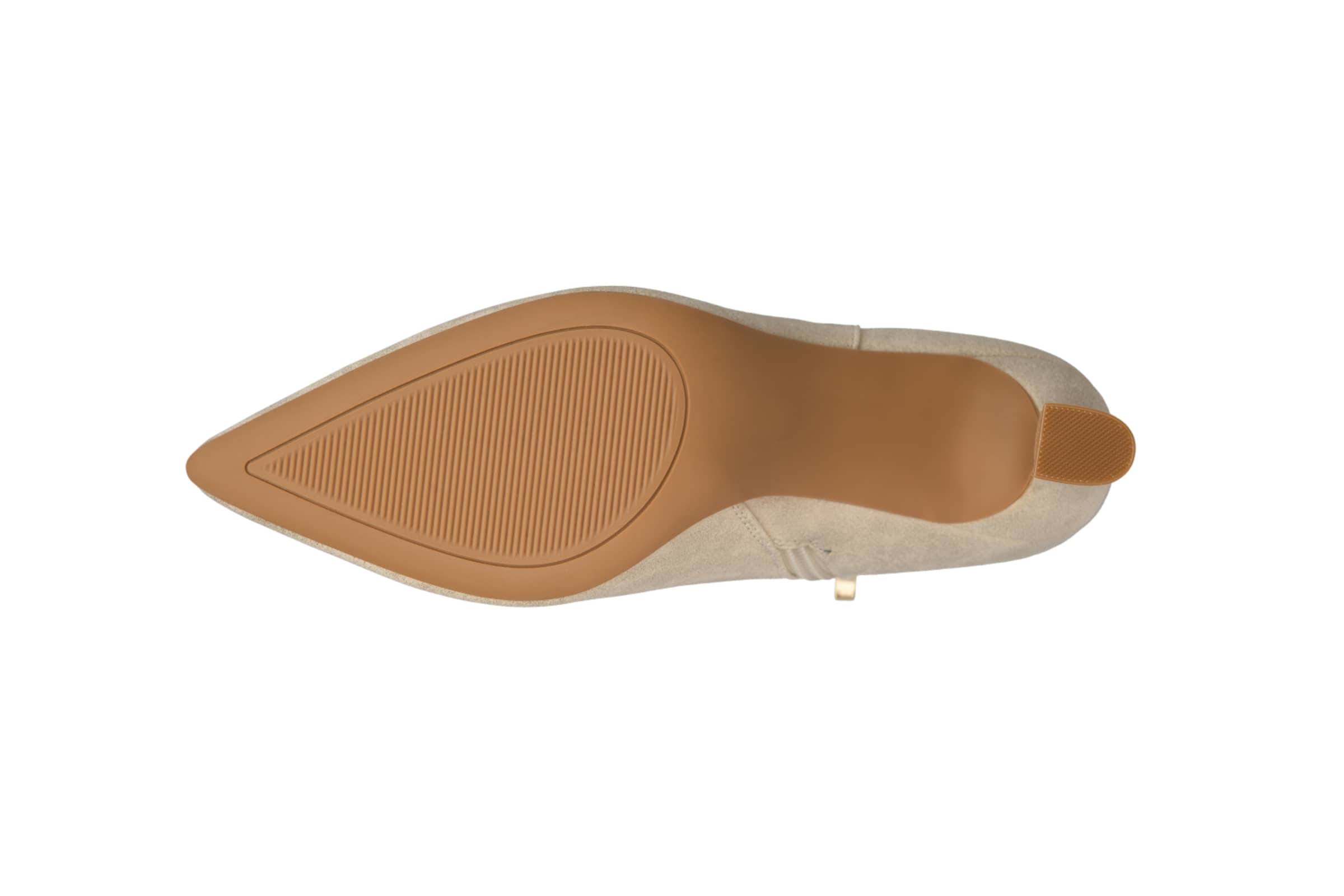 Salinyang Støvletter i beige