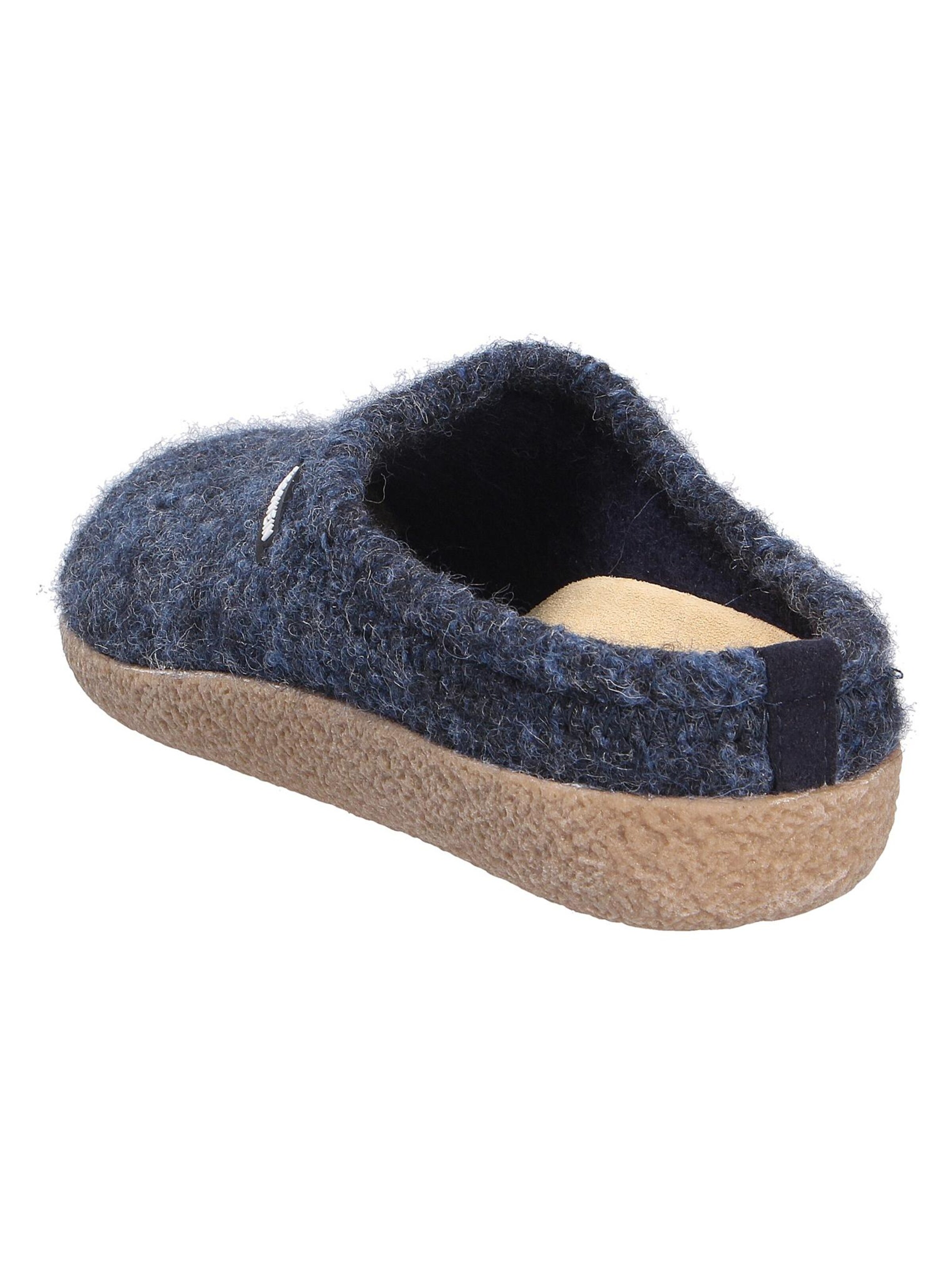 GIESSWEIN Slippers in Blue