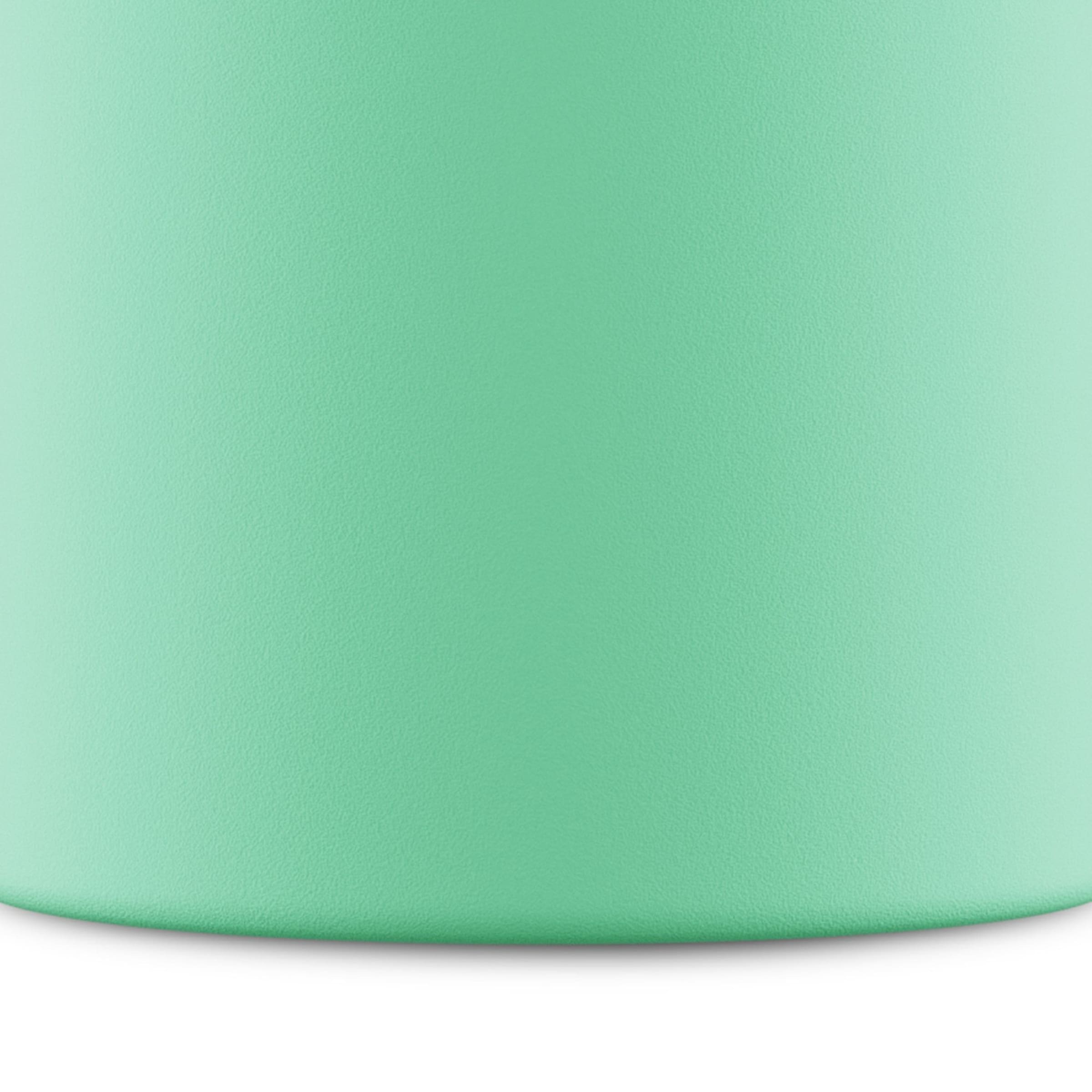 24Bottles Drinkfles 'Clima' in Groen