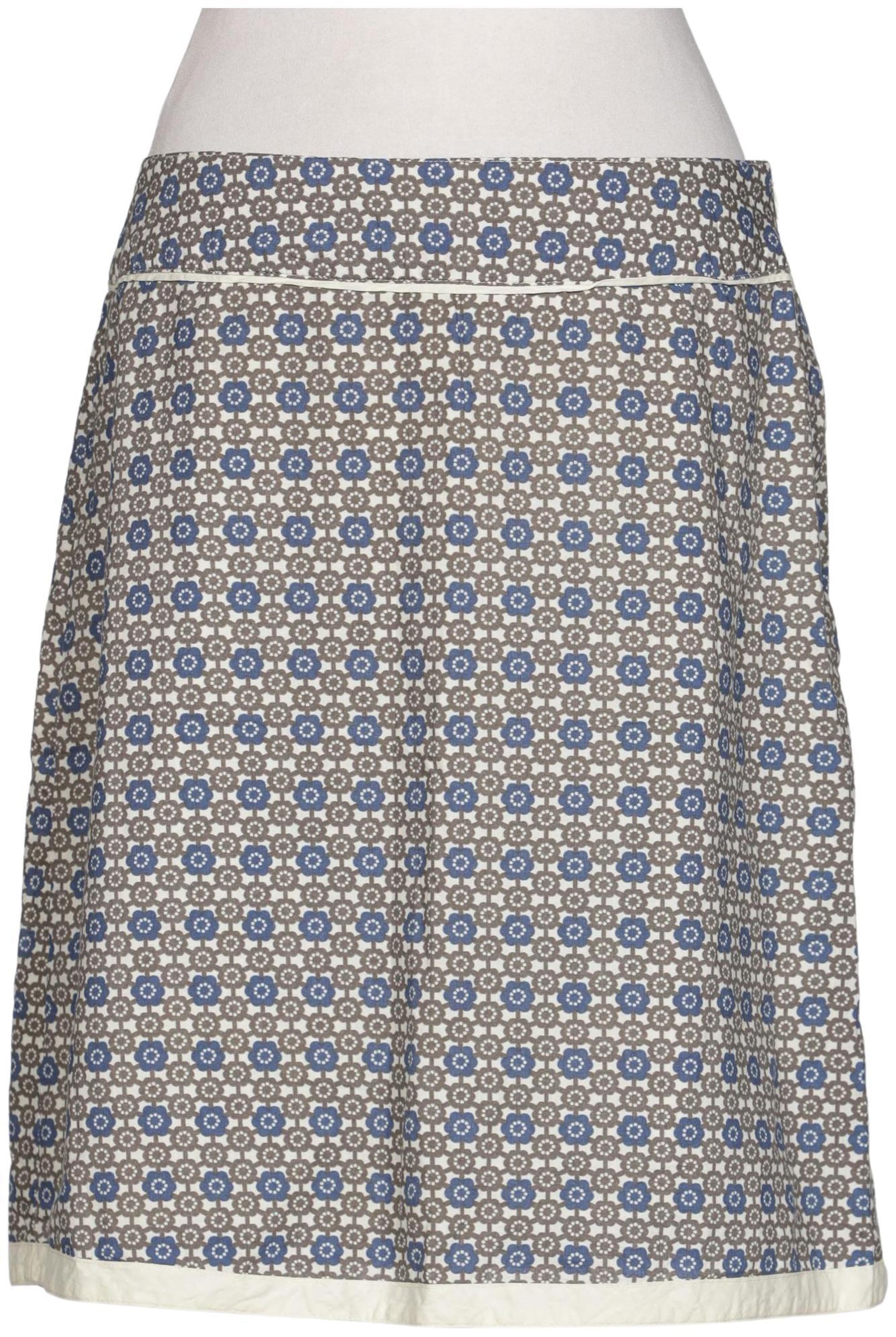 hessnatur Skirt in M in Mixed colors: front