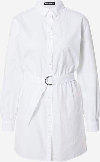 Tally Weijl Sukienka koszulowa w kolorze białym, Podgląd produktu