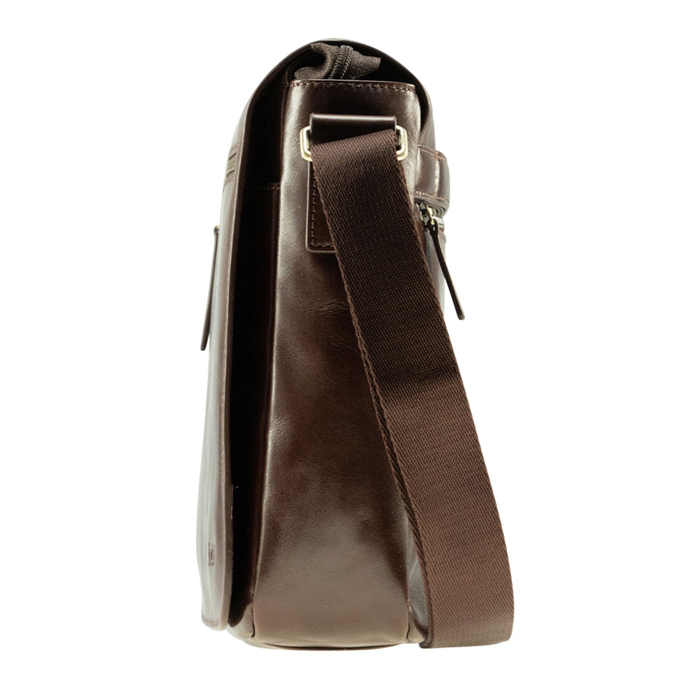 Porte-documents 'Skagen' JOST en marron