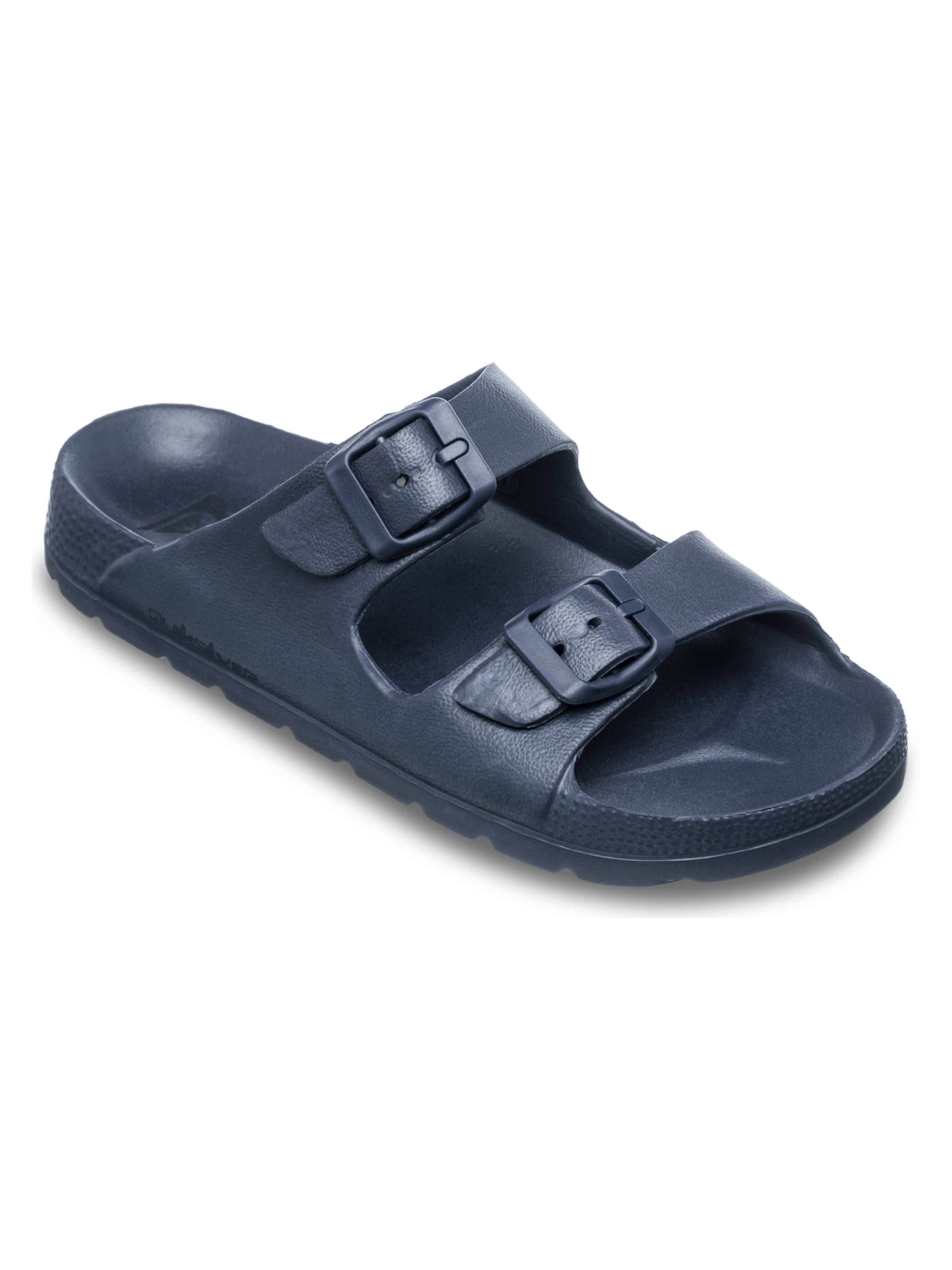 QUIKSILVER Pantolette 'Embark RF' in Blau