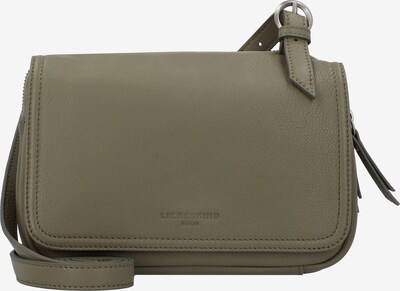 Liebeskind Berlin Umhängetaschen 'Mareike' in khaki, Produktansicht