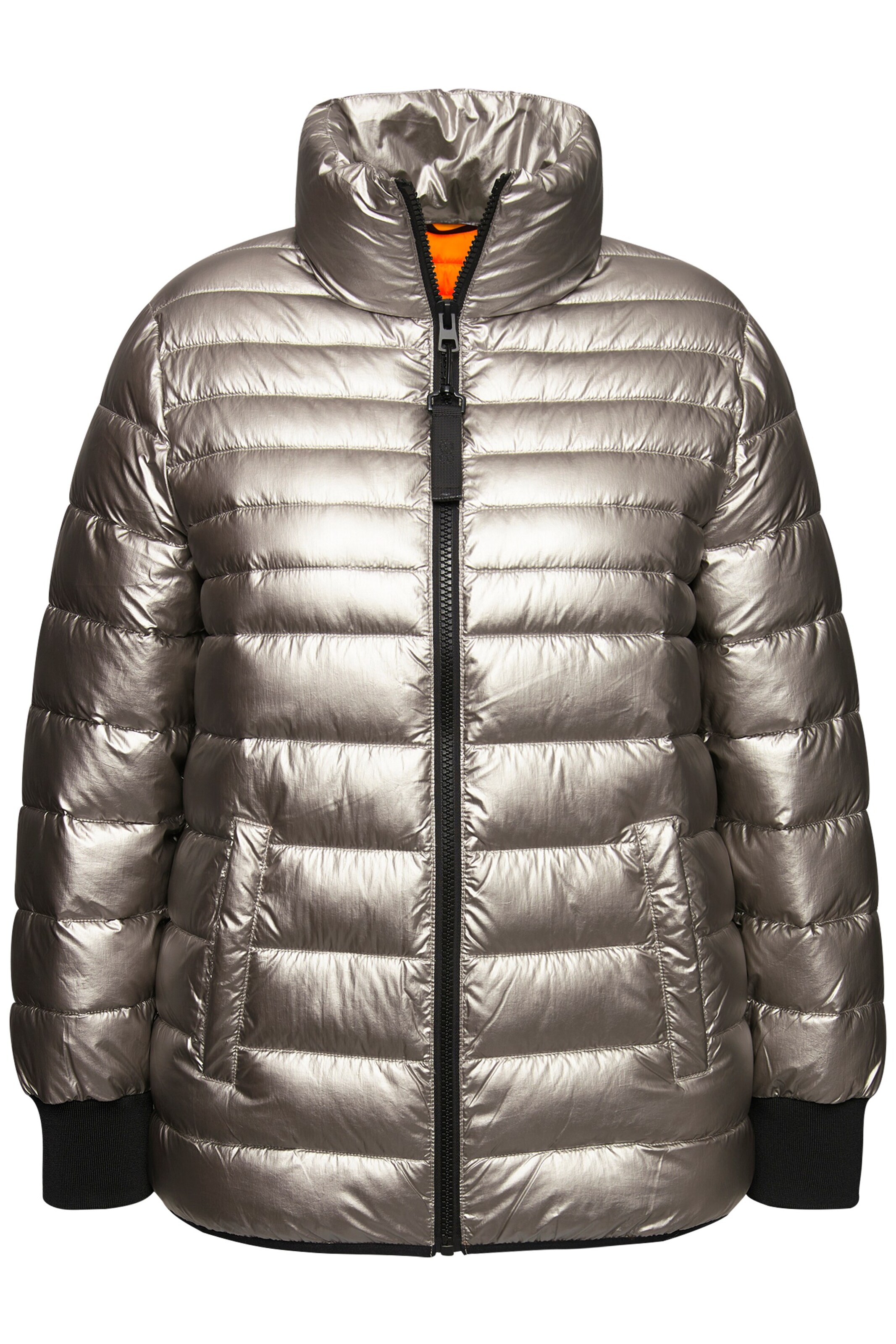 LAURASØN Winterjas in Blauw