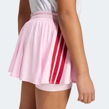 ADIDAS SPORTSWEAR Skirt in Pink