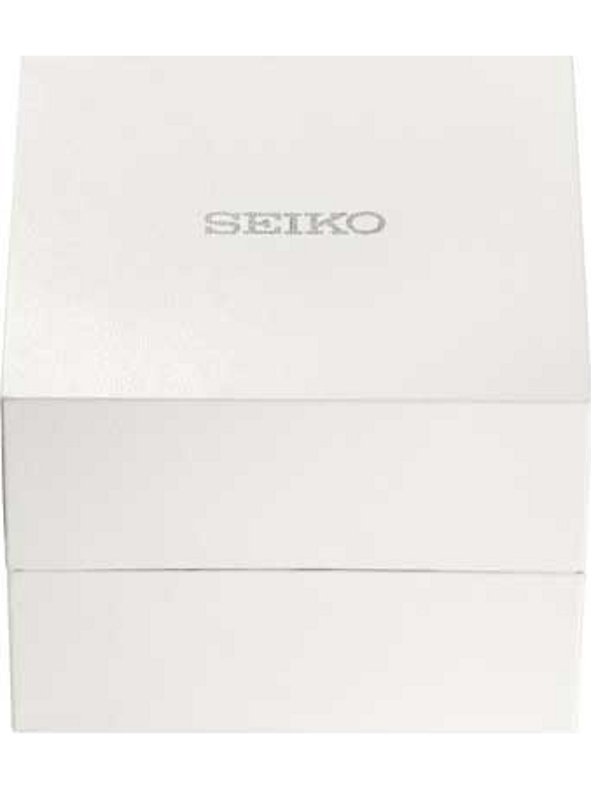 SEIKO Analog Watch in Gold