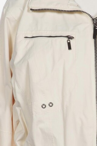 Schöffel Jacket & Coat in L in White