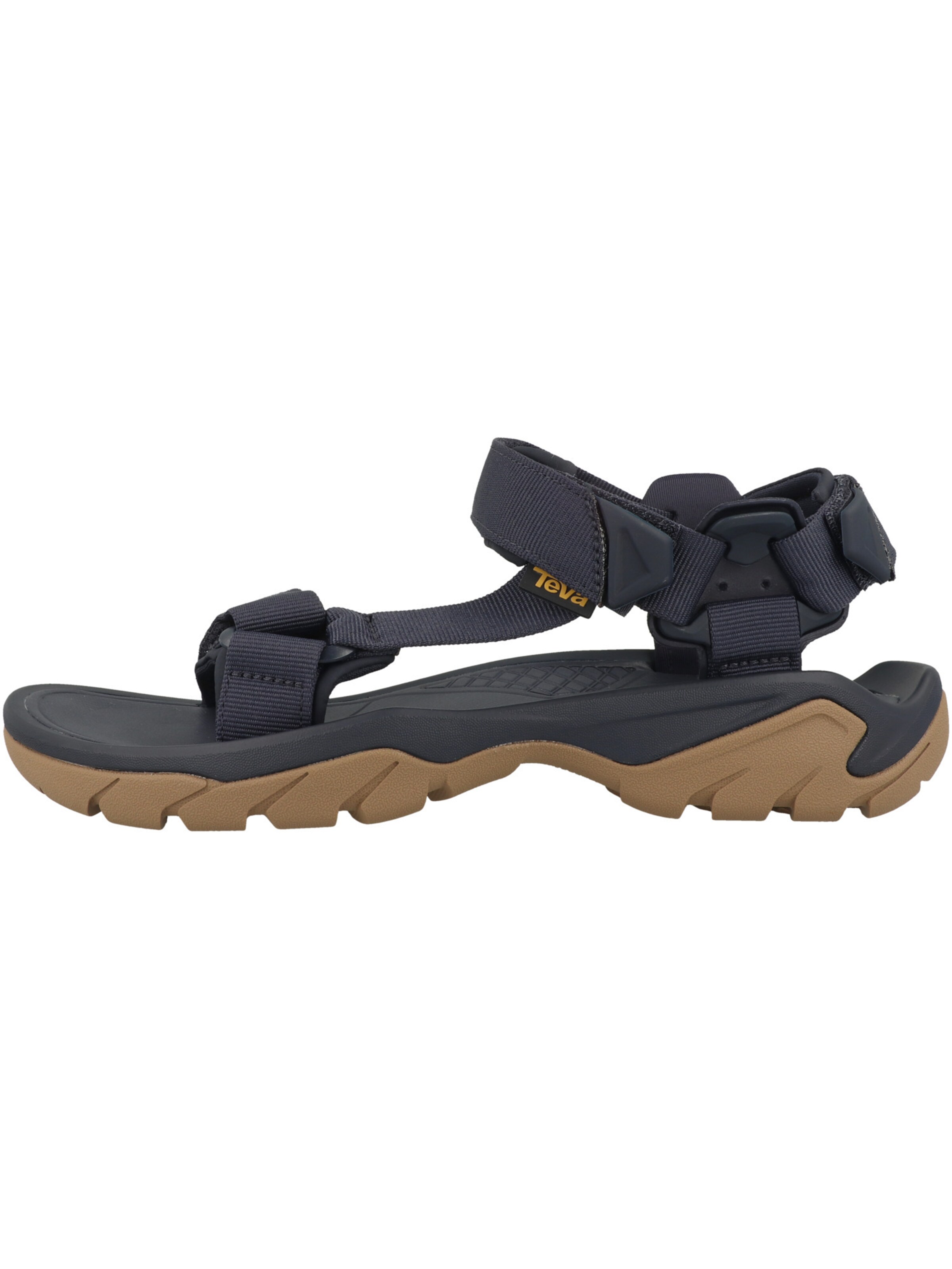 TEVA Sandal 'Terra Fi 5 Universal' in Grey