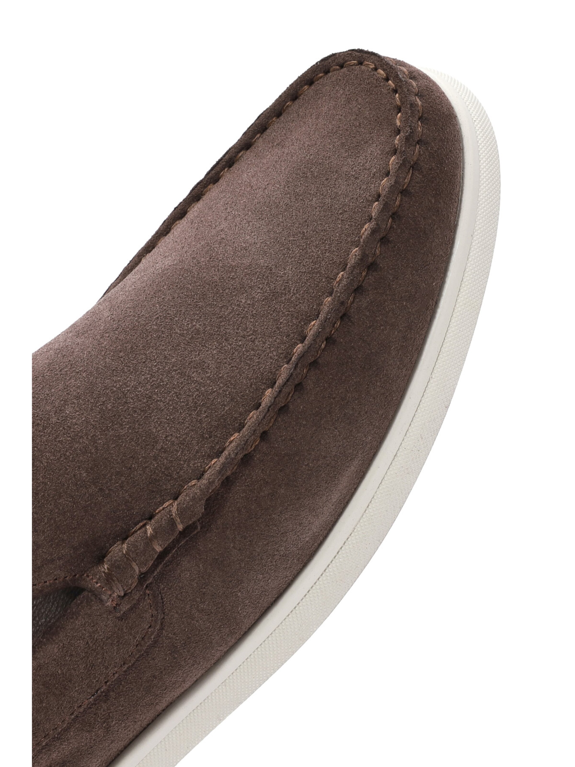 Derimod Mokassin in Braun