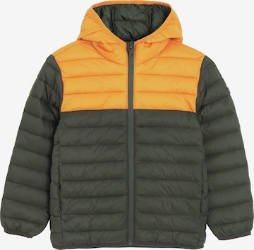 pilka Cool Club Demisezoninė striukė: priekis