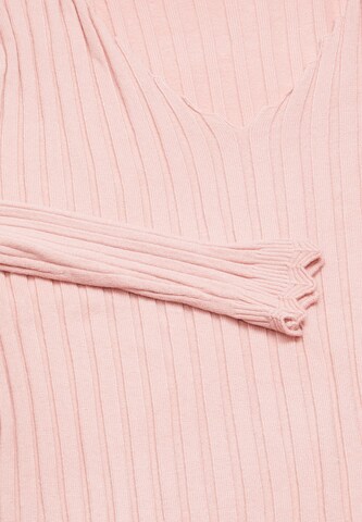 Sidona Sweater in Pink