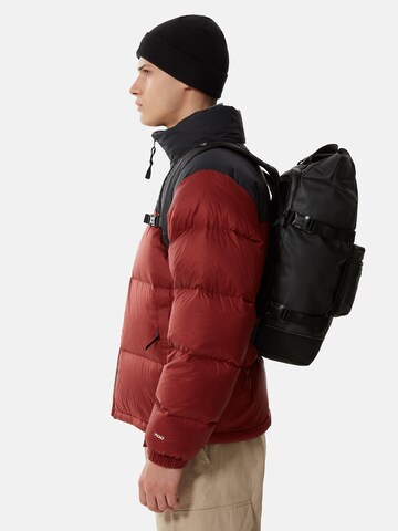 Zaino 'COMMUTER PACK L' di THE NORTH FACE in nero
