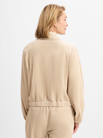 mbym Übergangsjacke 'Karone' in Beige
