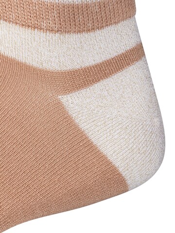 camano Ankle socks in Mixed colours