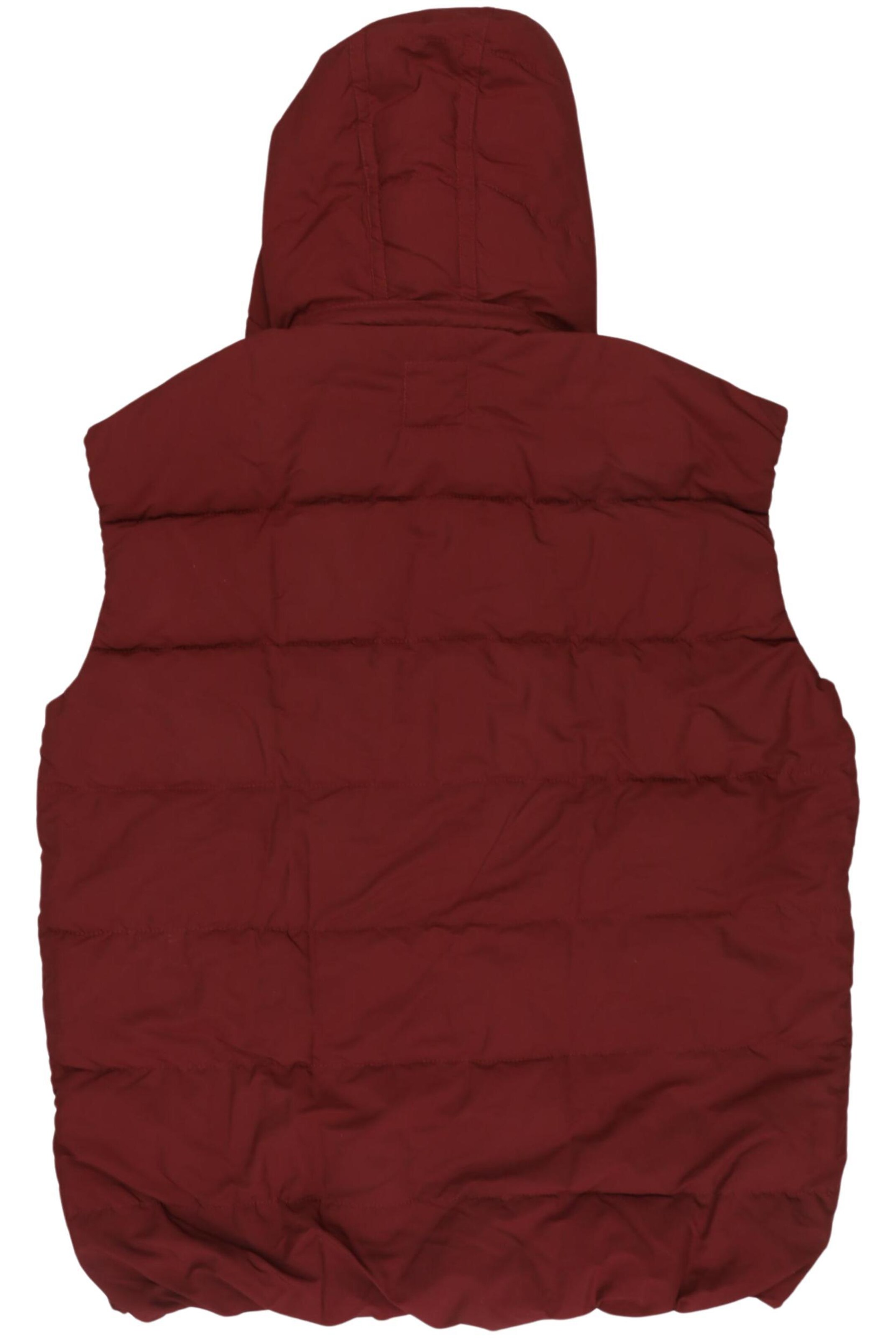 s.Oliver Vest in XXL in Red