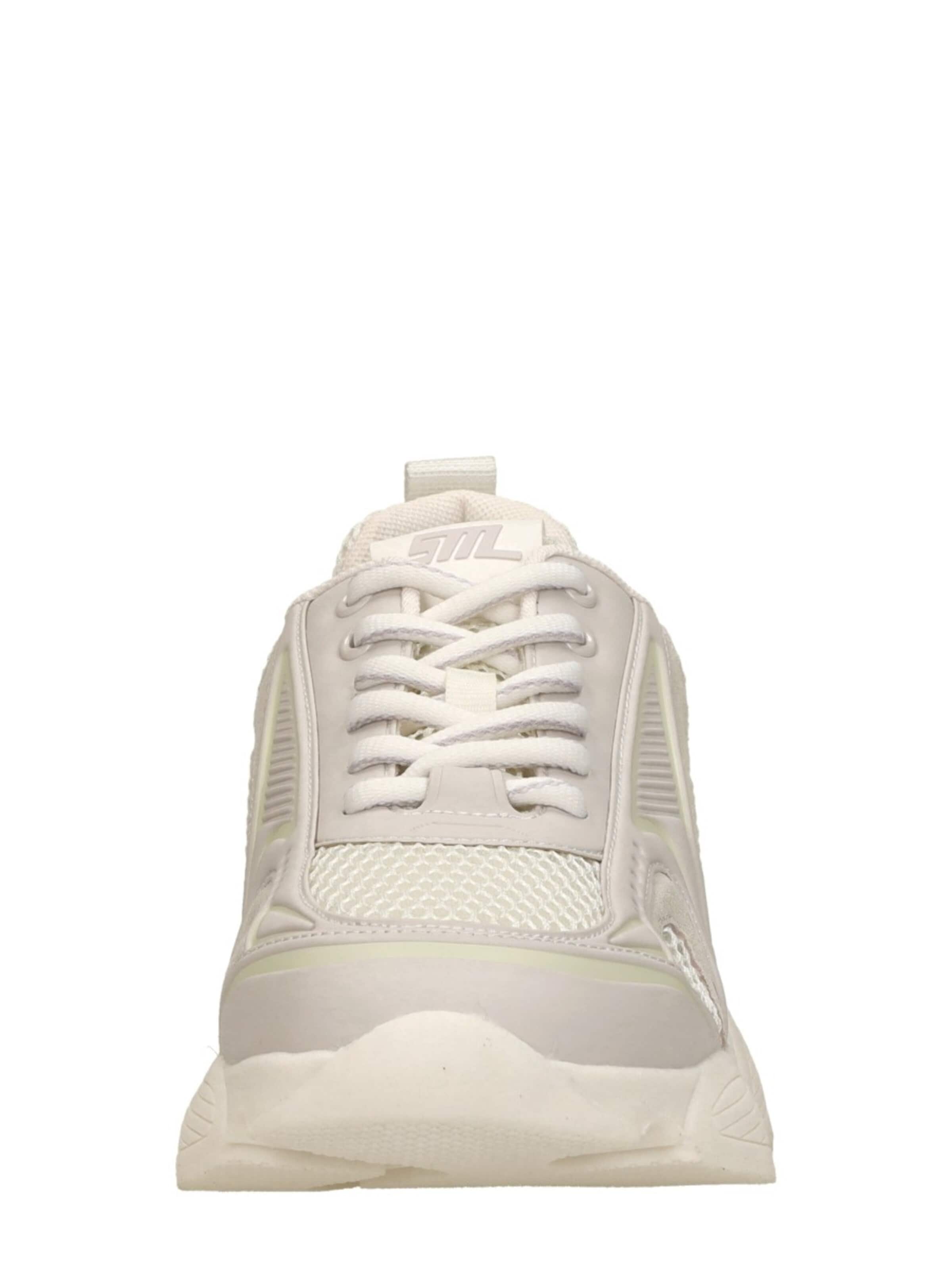 STEVE MADDEN Sneaker low 'Speedster-E'‌‌‌‌‌‌ in Beige