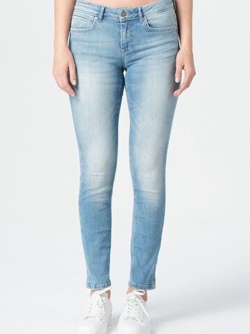 Slimfit Jeans di M.O.D MIRACLE OF DENIM in blu