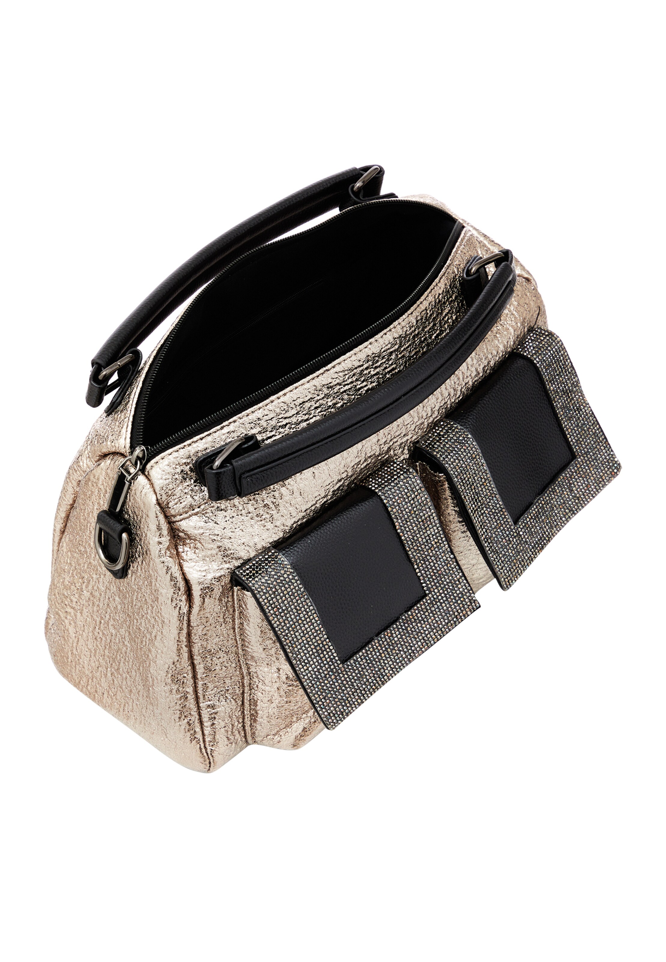 FELIPA Kabelka - Zlatá