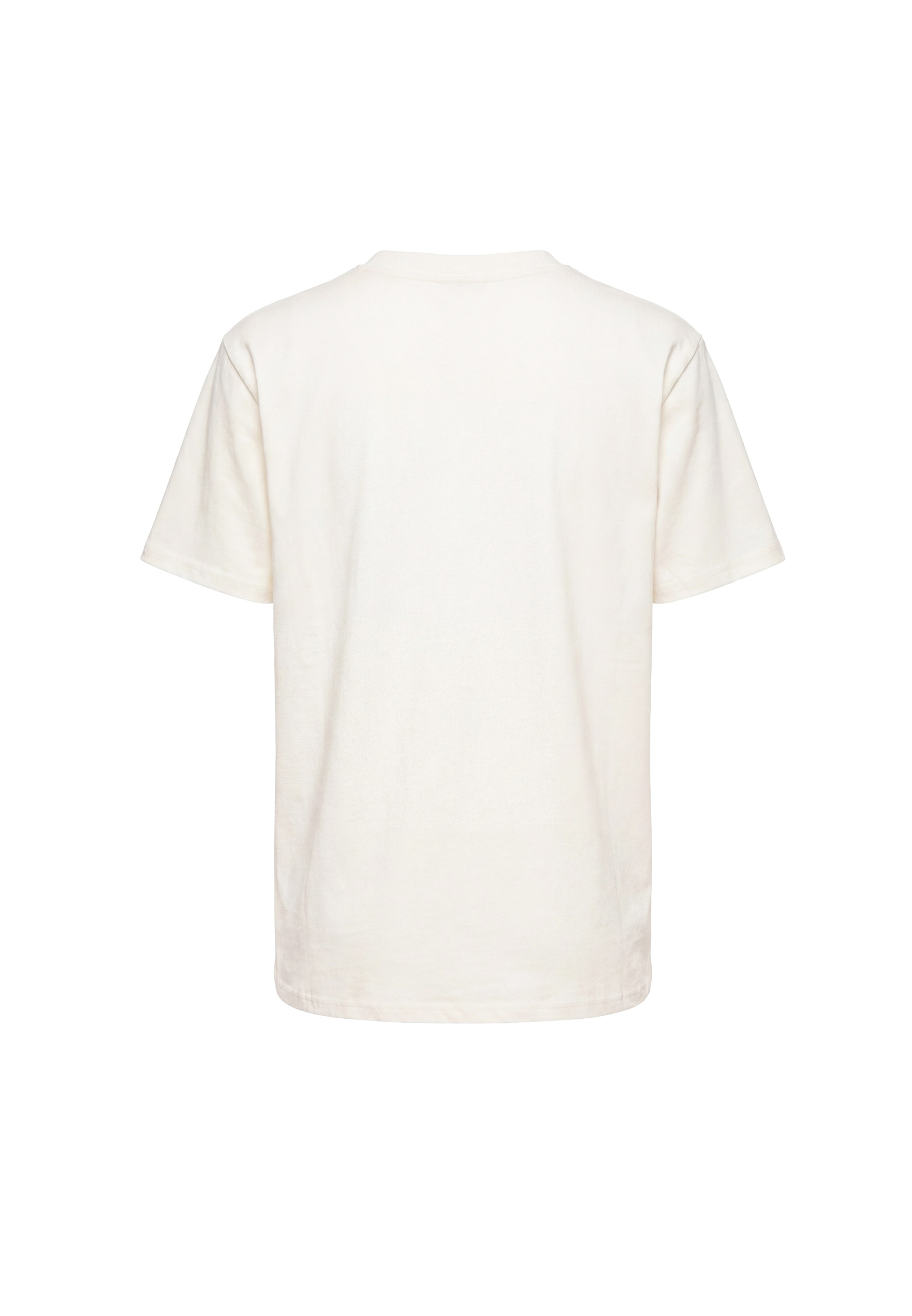 MYMO - Camiseta 'Pop' en beige