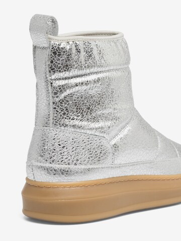 Ivylee Copenhagen Boots 'Moon' in Silber