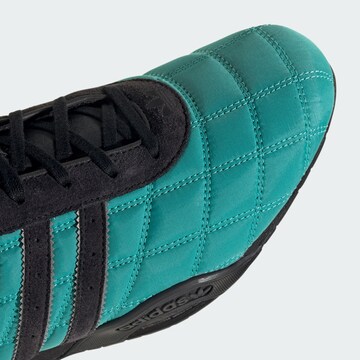 Baskets hautes 'Mercedes - AMG Petronas Formula One Team Adiracer' ADIDAS ORIGINALS en bleu