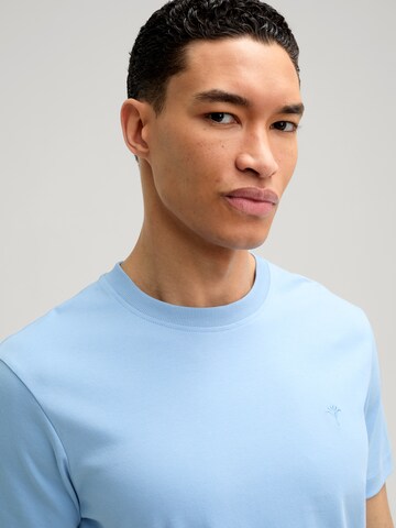 JOOP! T-Shirt ' Priamo ' in Blau