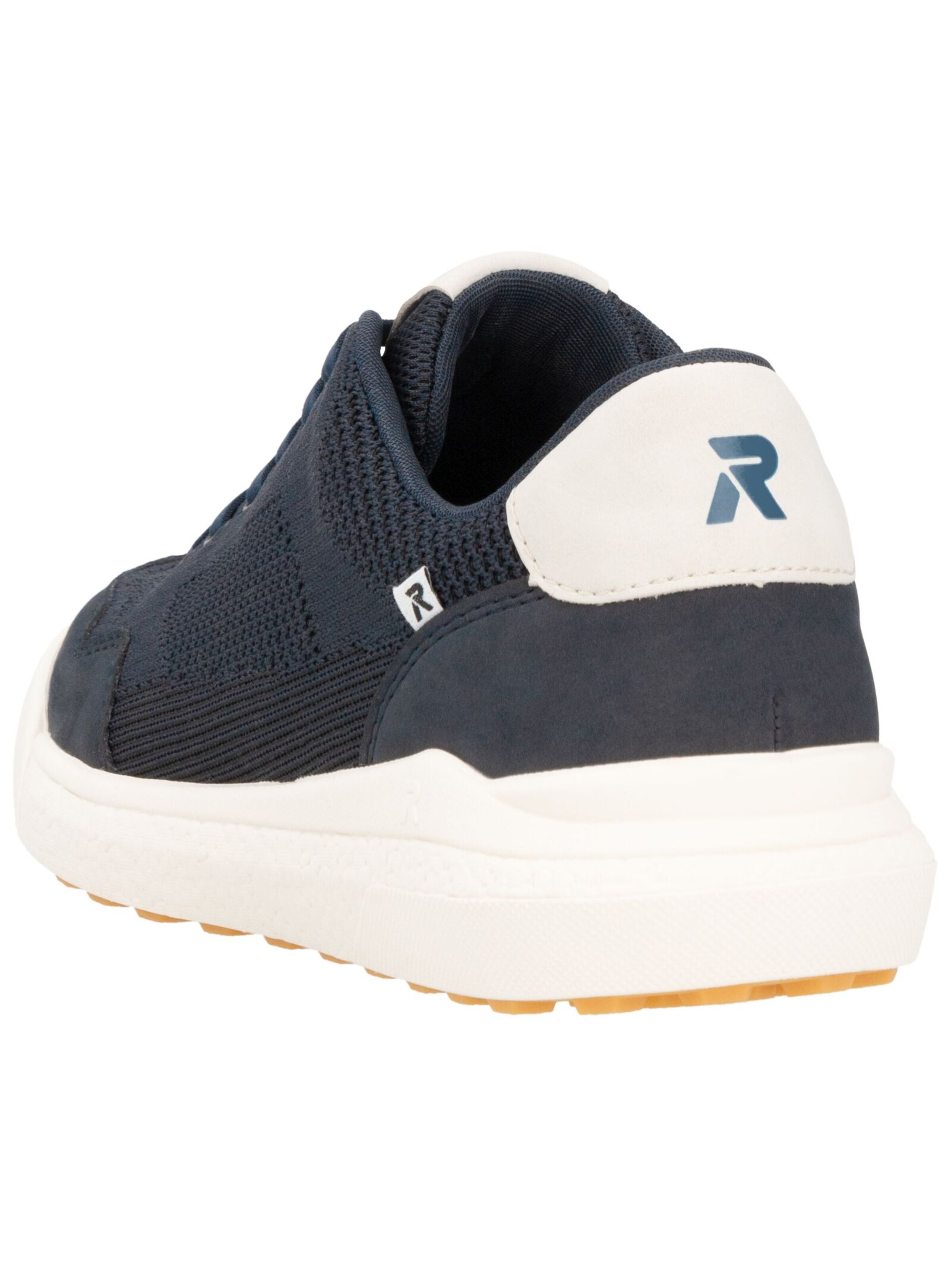 Rieker Sneakers in Blue