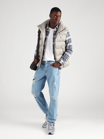 Only & Sons Regular Jeans 'ONSWEFT' in Blue