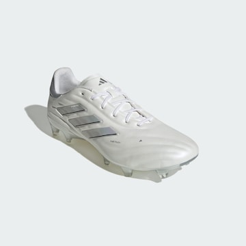 ADIDAS PERFORMANCE Обувь для футбола 'Copa Pure II Elite' в Белый