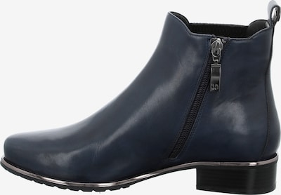 GERRY WEBER Chelsea boots 'Carla 40' i mörkblå, Produktvy