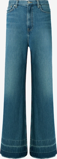 Džinsai 'Rebecca' iš Samsøe Samsøe, spalva – tamsiai (džinso) mėlyna, Prekių apžvalga