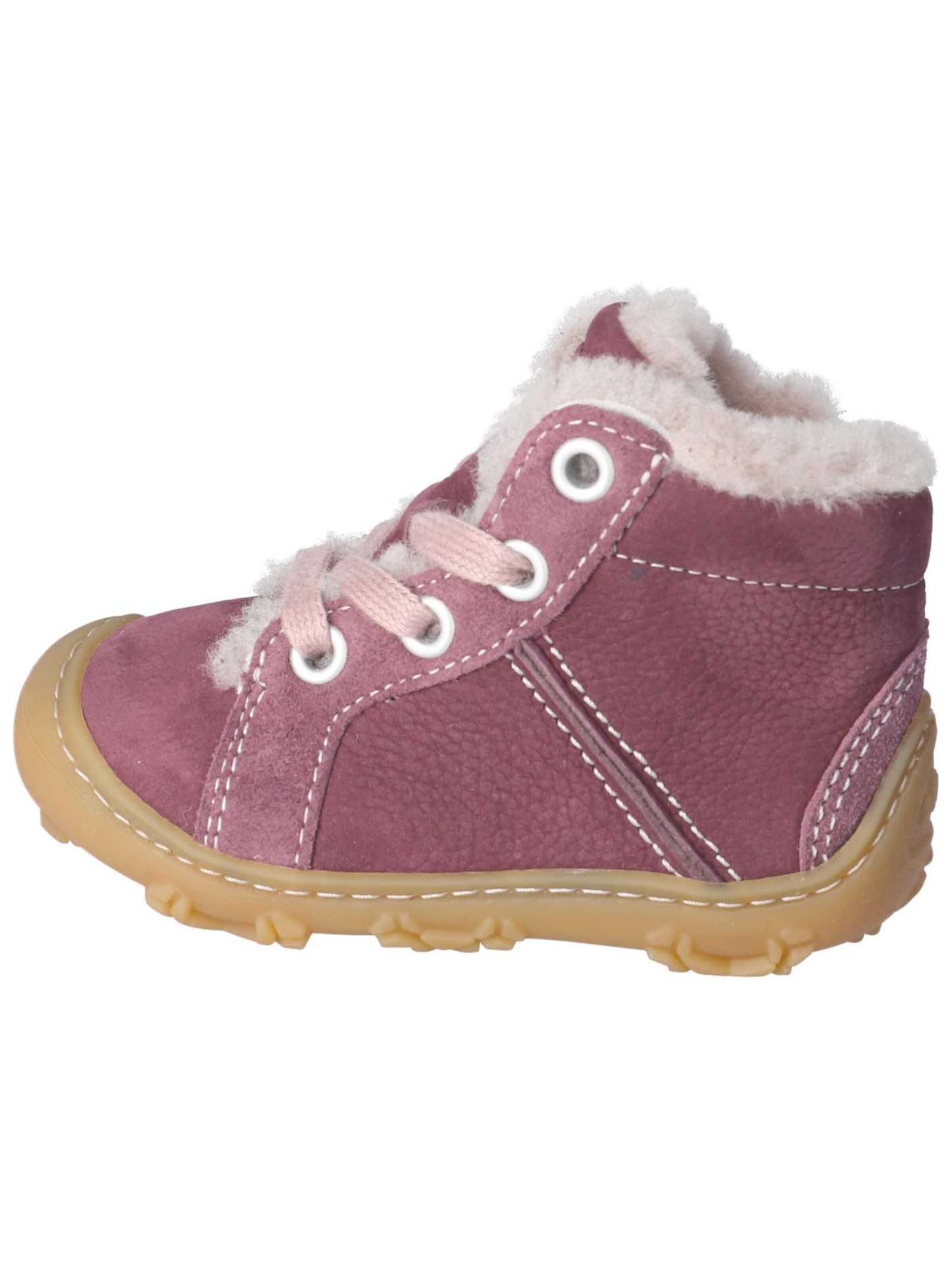 Scarpina primi passi 'Elia' di PEPINO by RICOSTA in lilla