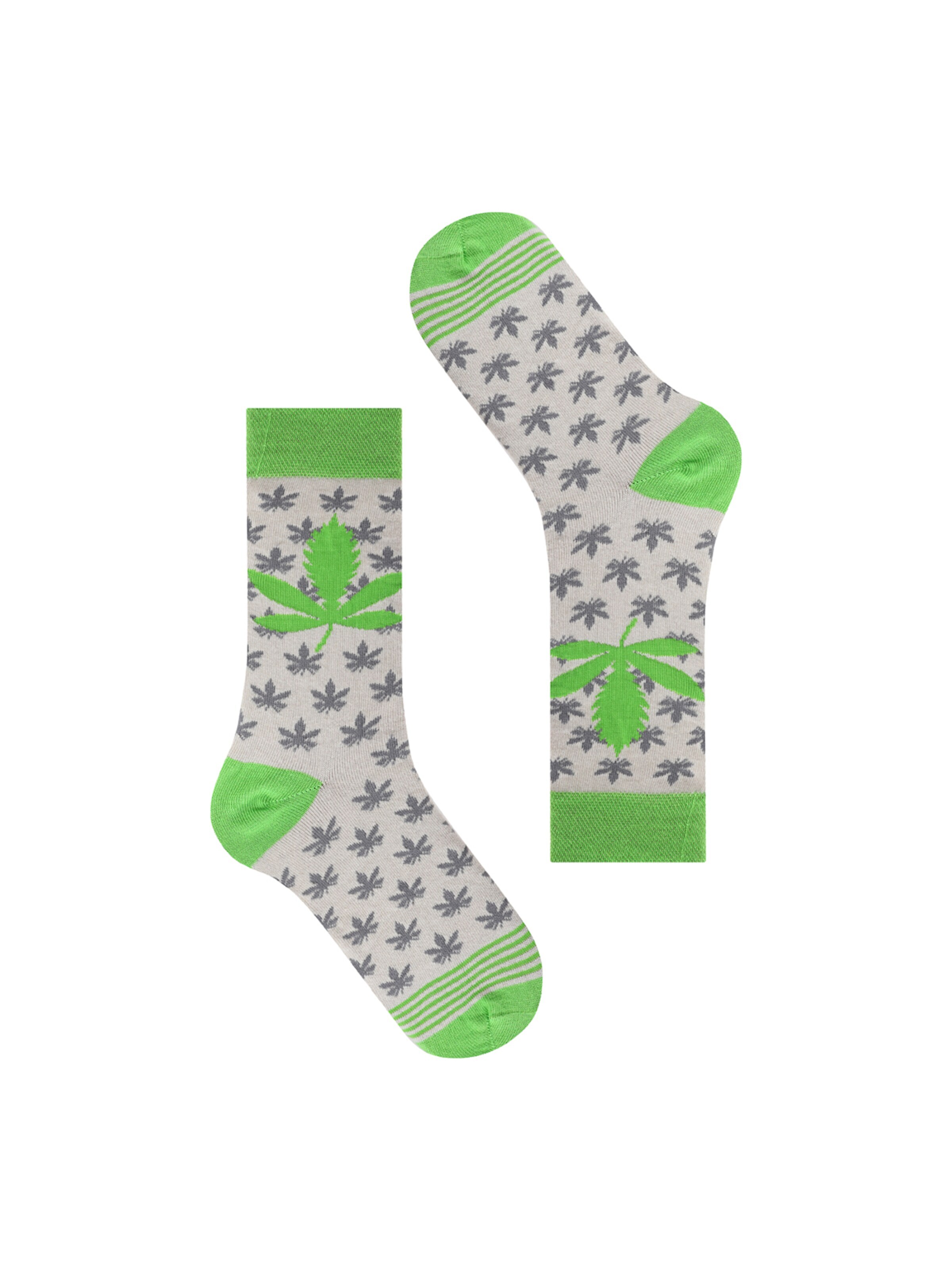 Crea Socks Socks 'Puff' in Mixed colors