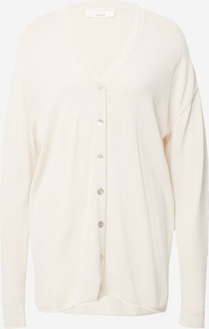 Cardigan 'Nelly' Guido Maria Kretschmer Women en blanc : devant