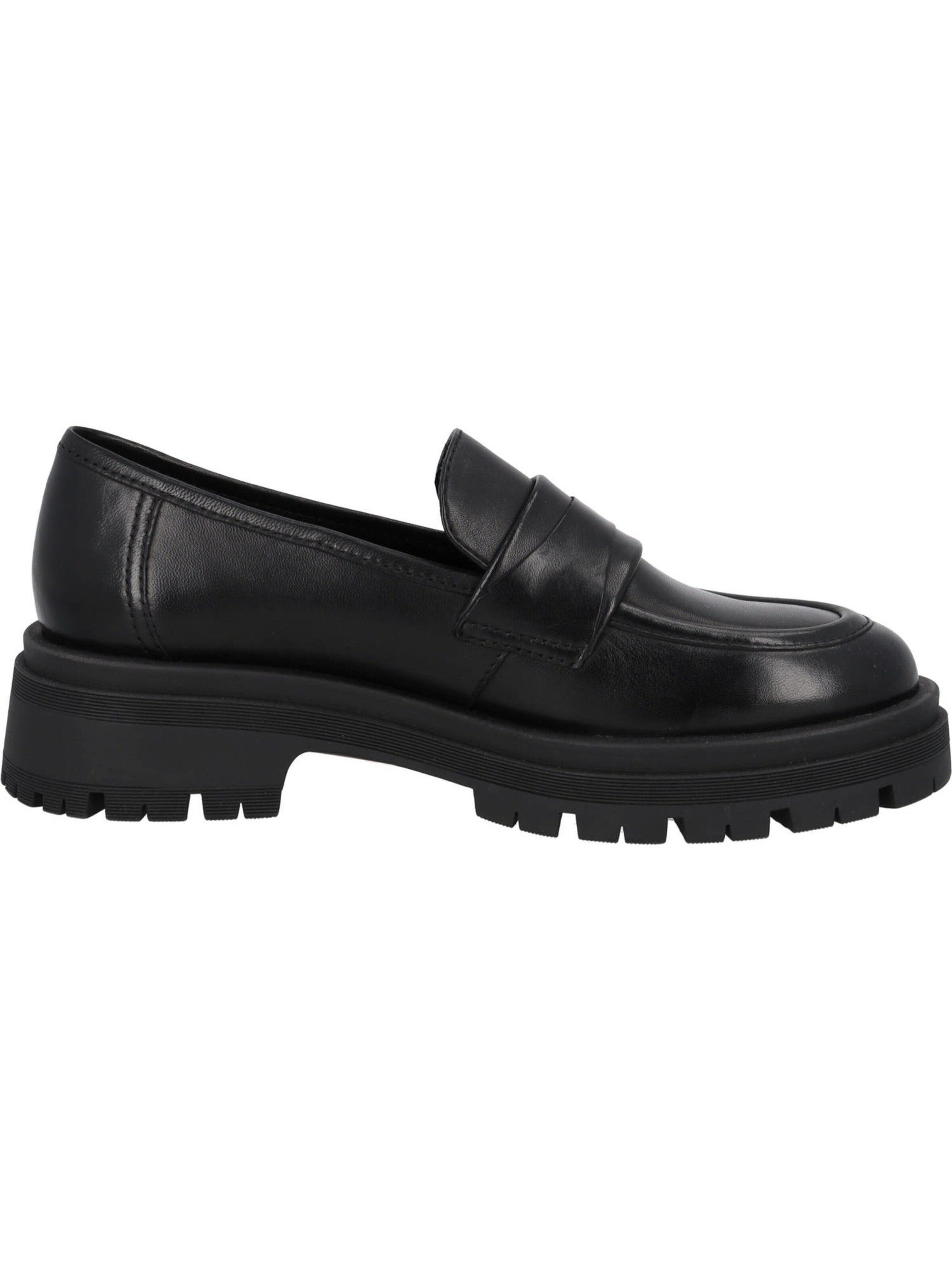 Mocassin 'Palado Raghir' Palado en noir