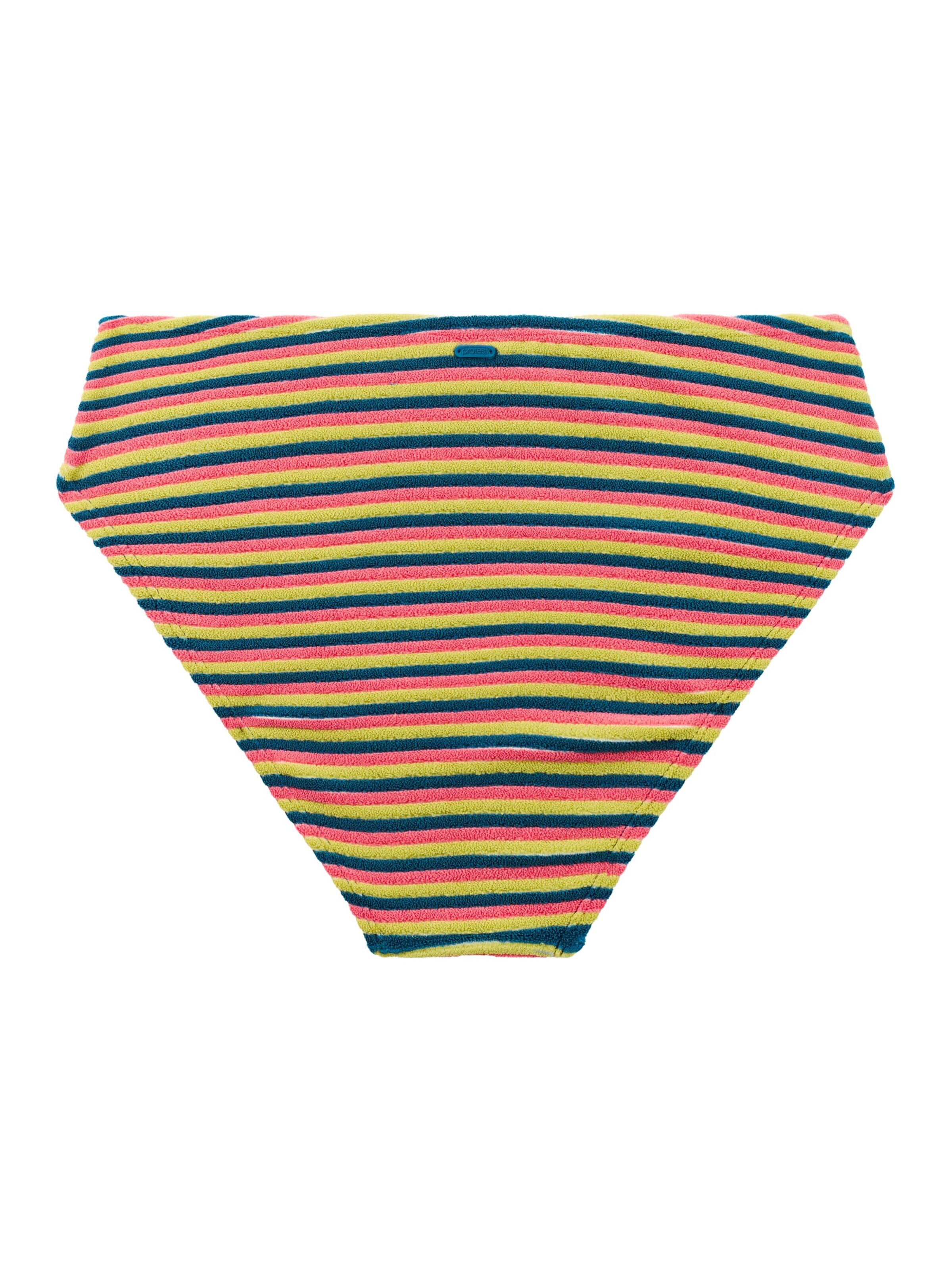 PROTEST Bikinihose 'MIXCelebad'‌ in Pink