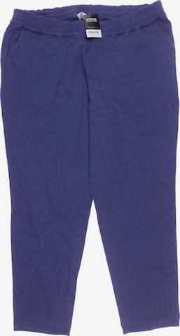 Ulla Popken Jeans 41-42 in Blau: Vorderseite