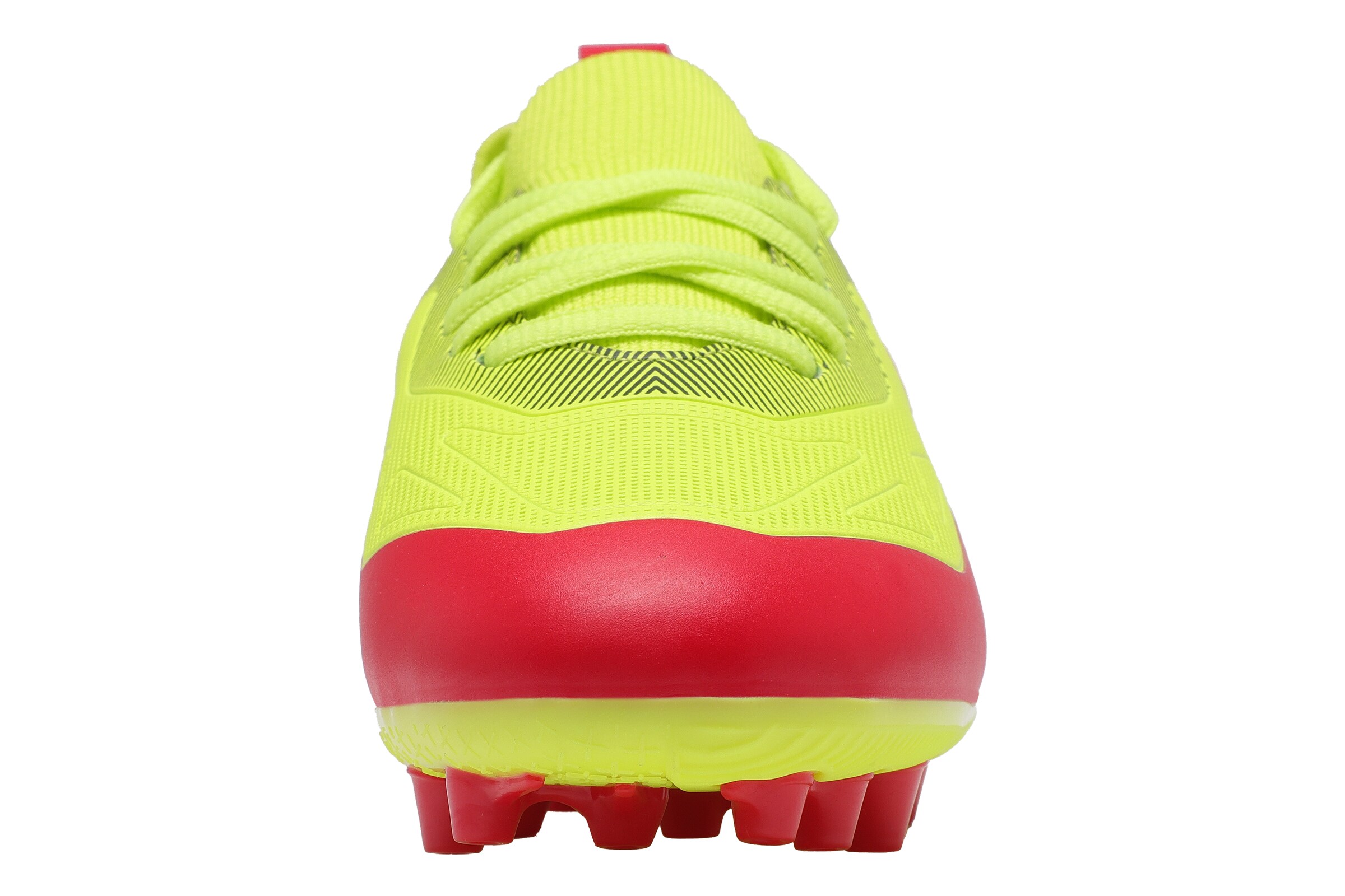 JAKO Fußballschuh in Gelb