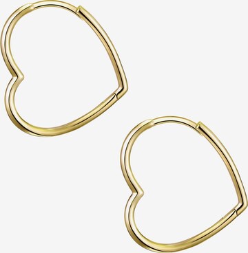 Glanzstücke München Earrings in Gold