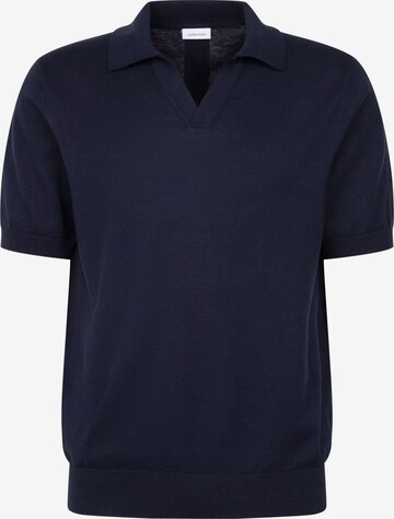 Pull-over SEIDENSTICKER en bleu : devant