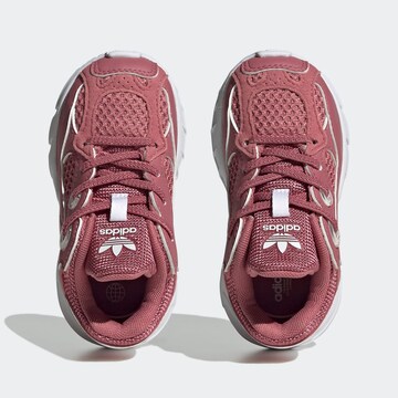 ADIDAS ORIGINALS Sneakers 'Astir' in Roze