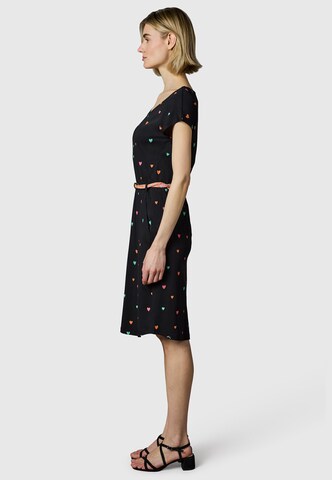 Ragwear Сарафан 'Youmodo' в Черный