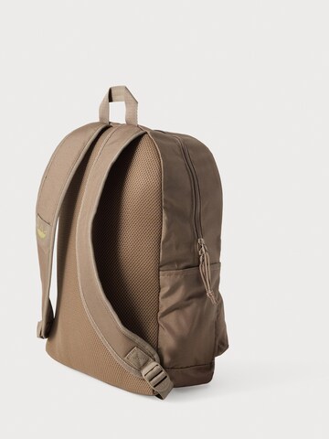ADIDAS ORIGINALS Backpack 'ADICOLOR' in Brown