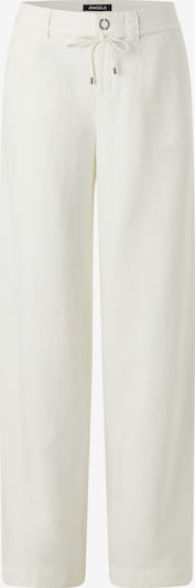 ÆNGELS Pants in White, Item view