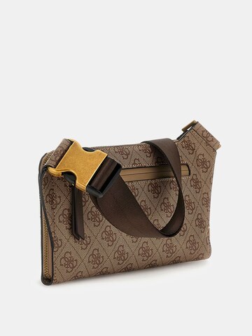 Marsupio 'Milano' di GUESS in beige