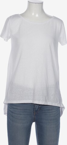 LTB Top & Shirt in S in White: front