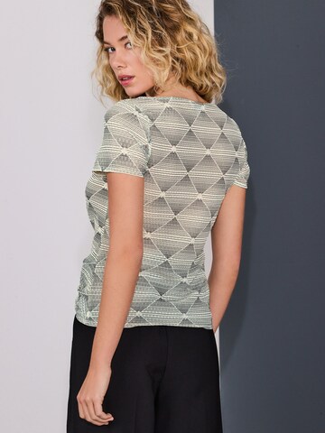 Next Blouse in Beige